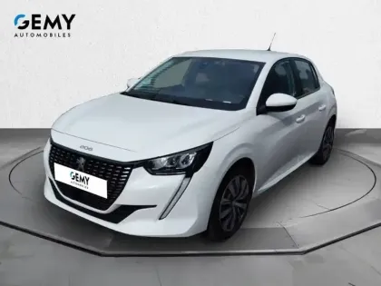 Photo Peugeot 208 Active Business