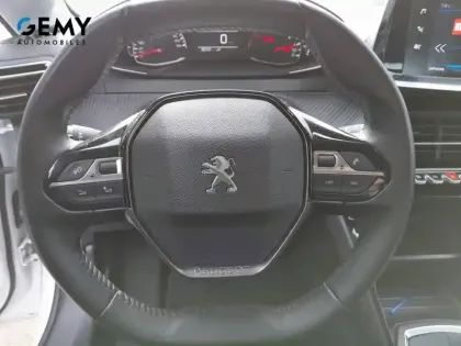 Photo 14 Peugeot 208  BlueHDi 100 S&S BVM6