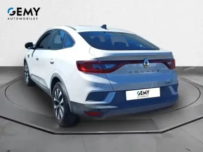 Photo 6 Renault Arkana  E-Tech 145