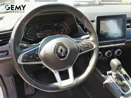 Photo 12 Renault Arkana  E-Tech 145