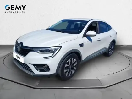 Photo Renault Arkana Zen