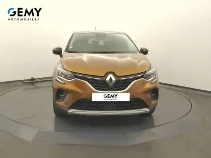 Photo 16 Renault Captur  TCe 100 GPL - 21