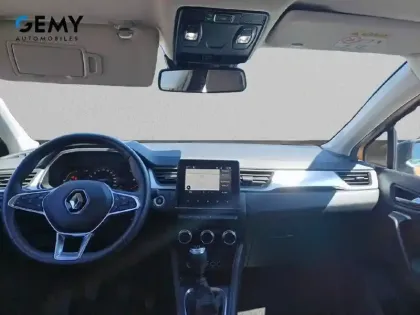Photo 7 Renault Captur  TCe 100 GPL - 21