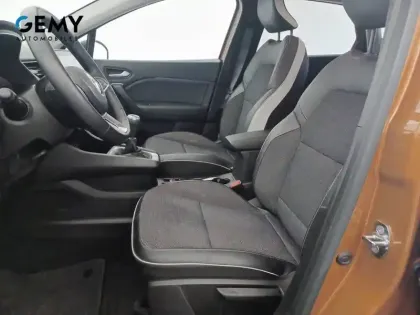 Photo 23 Renault Captur  TCe 100 GPL - 21