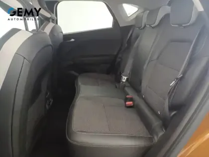 Photo 24 Renault Captur  TCe 100 GPL - 21