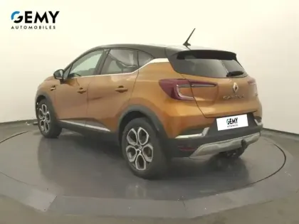 Photo 21 Renault Captur  TCe 100 GPL - 21
