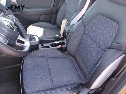 Photo 8 Renault Captur  TCe 100 GPL - 21