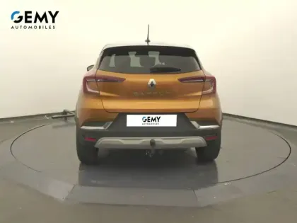 Photo 19 Renault Captur  TCe 100 GPL - 21