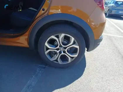 Photo 10 Renault Captur  TCe 100 GPL - 21