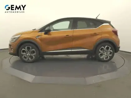 Photo 33 Renault Captur  TCe 100 GPL - 21