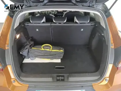 Photo 20 Renault Captur  TCe 100 GPL - 21