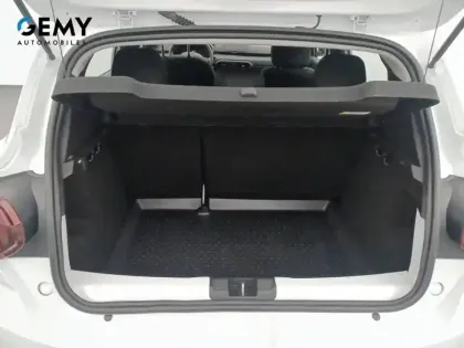Photo 5 Dacia Sandero  SCe 65