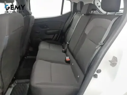 Photo 9 Dacia Sandero  SCe 65