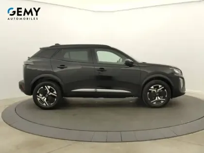 Photo 27 Peugeot 2008  Hybrid 145 e-DCS6