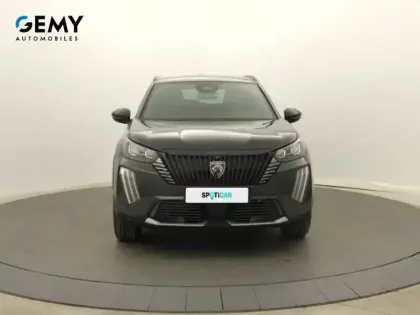 Photo Peugeot 2008 Allure