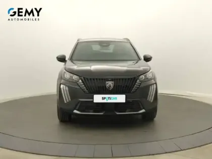 Photo 25 Peugeot 2008  Hybrid 145 e-DCS6