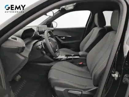 Photo 6 Peugeot 2008  Hybrid 145 e-DCS6