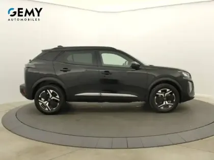 Photo 9 Peugeot 2008  Hybrid 145 e-DCS6