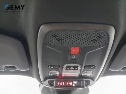 Photo 43 Peugeot 2008  Hybrid 145 e-DCS6