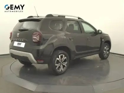 Photo 17 Dacia Duster  ECO-G 100 4x2