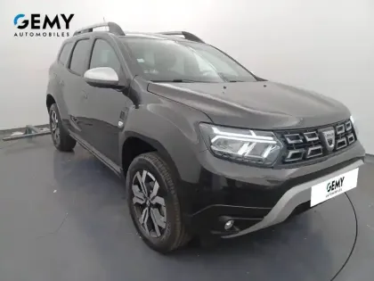 Photo 20 Dacia Duster  ECO-G 100 4x2