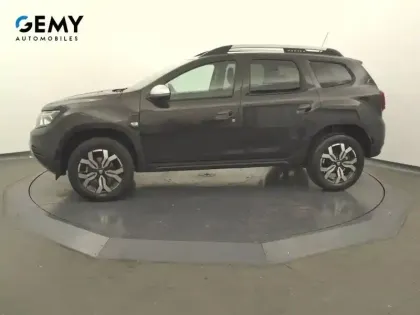 Photo 18 Dacia Duster  ECO-G 100 4x2