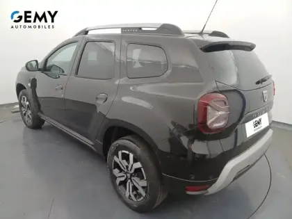 Photo 16 Dacia Duster  ECO-G 100 4x2