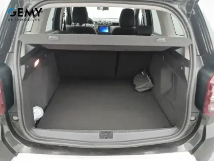 Photo 5 Dacia Duster  ECO-G 100 4x2