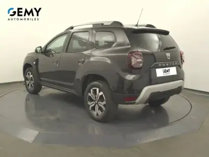 Photo 6 Dacia Duster  ECO-G 100 4x2