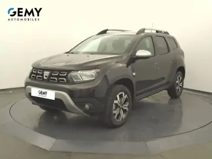 Photo Dacia Duster Prestige +