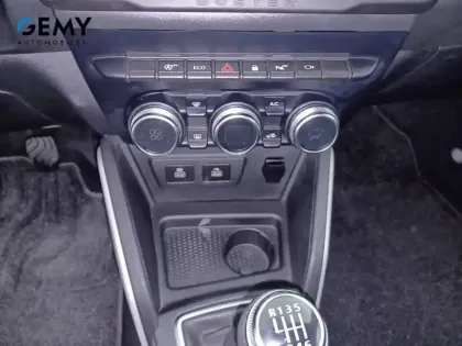Photo 13 Dacia Duster  ECO-G 100 4x2