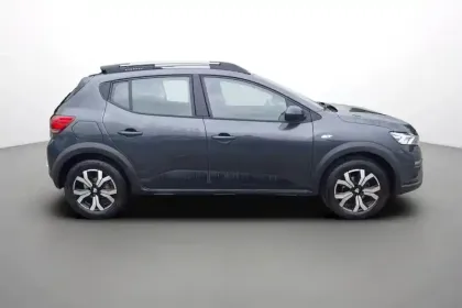 Photo 6 Dacia Sandero  TCe 90 CVT