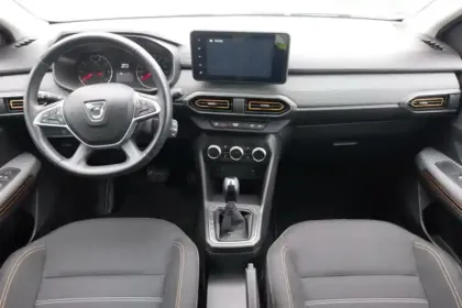 Photo 8 Dacia Sandero  TCe 90 CVT