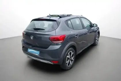 Photo 5 Dacia Sandero  TCe 90 CVT