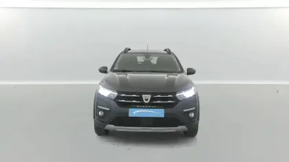 Photo 15 Dacia Sandero  TCe 90 CVT