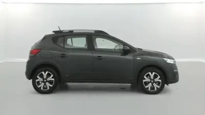 Photo 14 Dacia Sandero  TCe 90 CVT