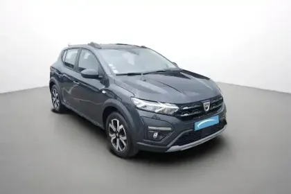 Photo 7 Dacia Sandero  TCe 90 CVT
