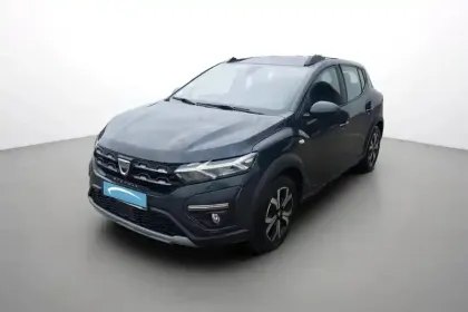 Photo Dacia Sandero Stepway Confort