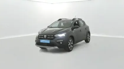 Photo 9 Dacia Sandero  TCe 90 CVT