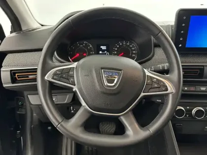Photo 23 Dacia Sandero  TCe 90 CVT