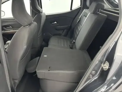 Photo 38 Dacia Sandero  TCe 90 CVT