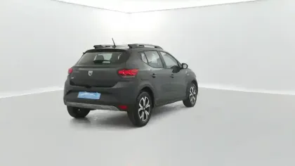 Photo 13 Dacia Sandero  TCe 90 CVT