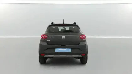 Photo 12 Dacia Sandero  TCe 90 CVT