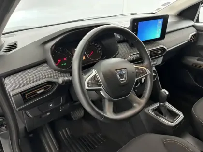 Photo 18 Dacia Sandero  TCe 90 CVT