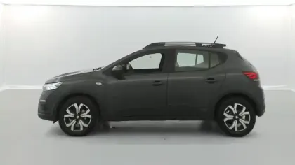 Photo 10 Dacia Sandero  TCe 90 CVT
