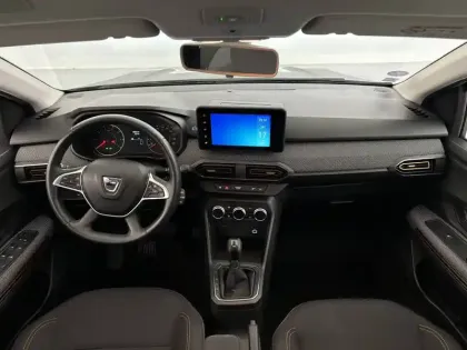 Photo 37 Dacia Sandero  TCe 90 CVT