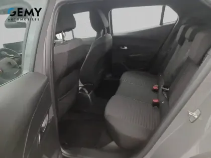 Photo 9 Peugeot 2008  PureTech 100 S&S BVM6