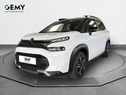 Photo Citroën C3 Aircross Feel Pack