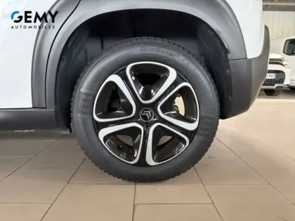 Photo 10 Citroën C3 Aircross  PureTech 110 S&S BVM6