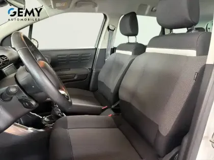 Photo 8 Citroën C3 Aircross  PureTech 110 S&S BVM6